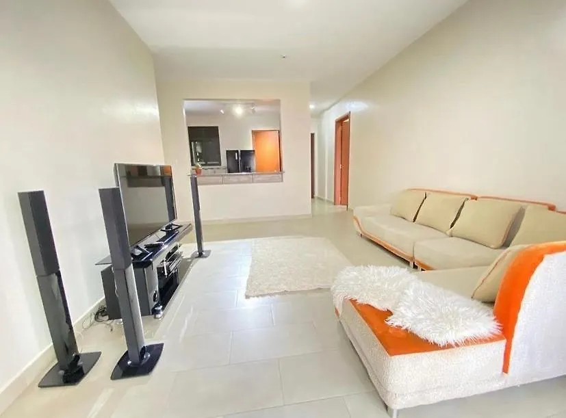 Serene Edge Kampala