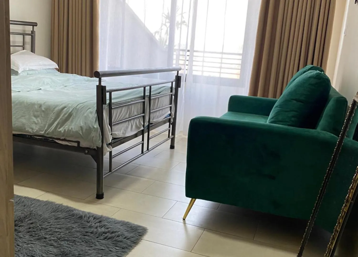 Lejlighed Serene Edge Kampala